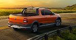 Volkswagen Saveiro